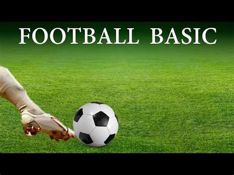 Football Basic .